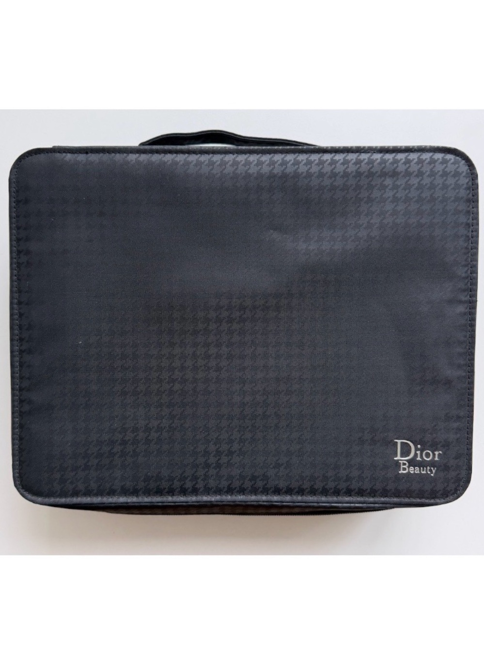Rare Authentic Dior Makeup Artist Case